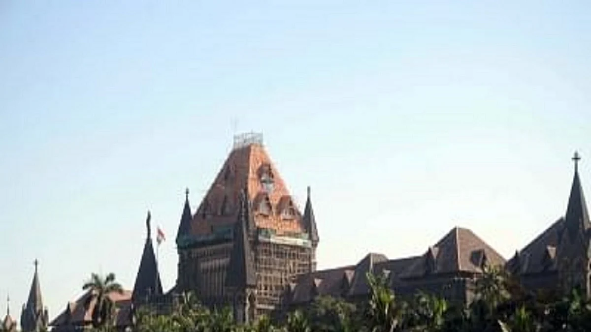 Bombay HC (Photo Courtesy: IANS)