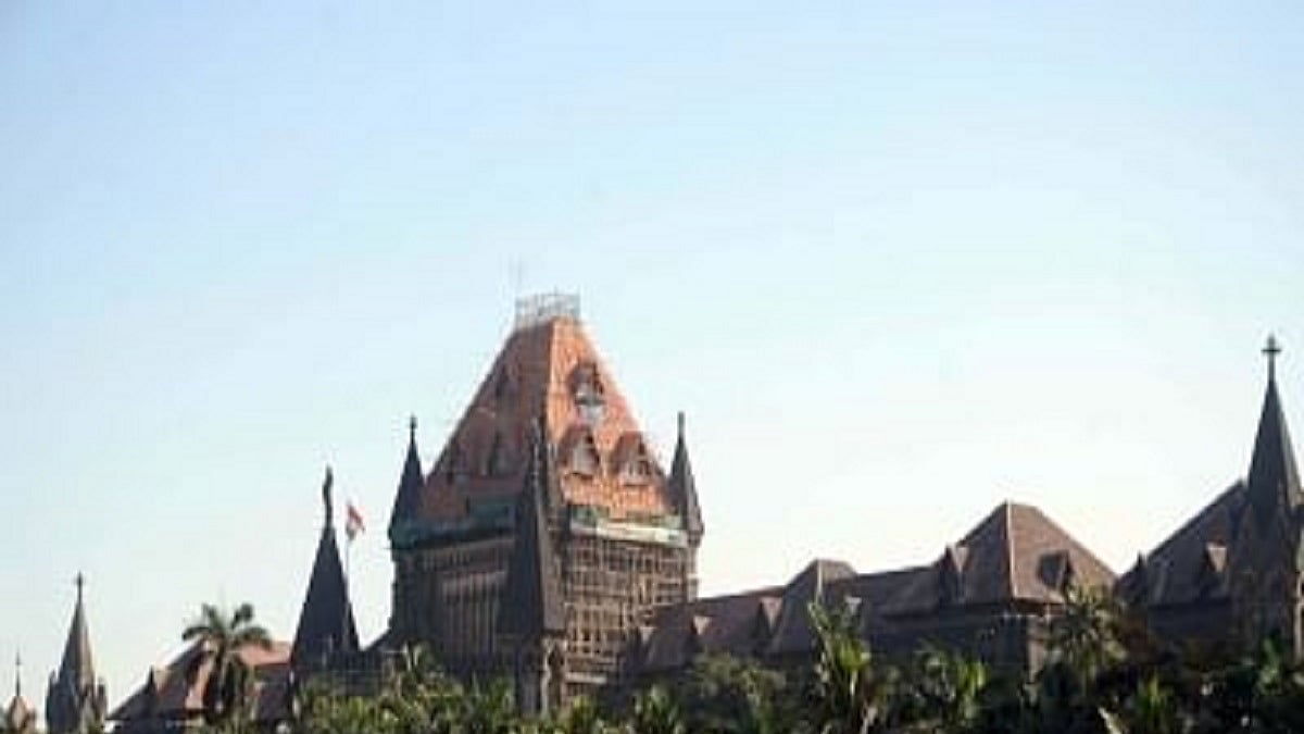 Bombay HC (Photo Courtesy: IANS)