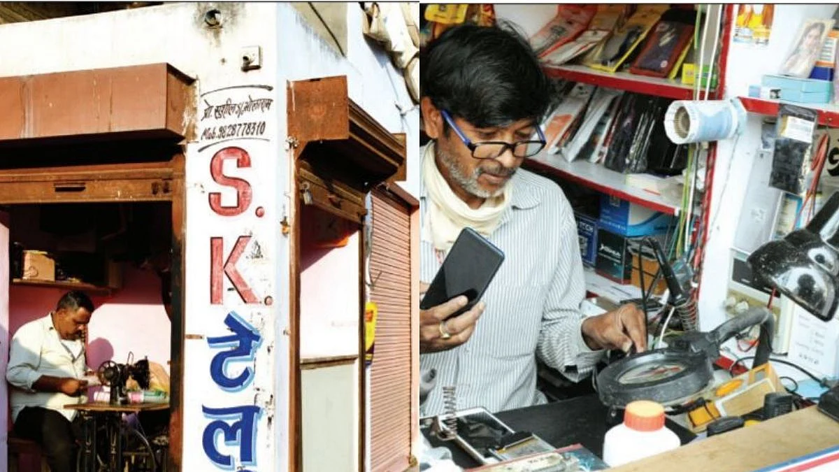 Tweaking five rules from tenancy to tariff may help revive the informal sector