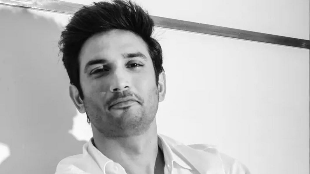 Sushant Singh Rajput