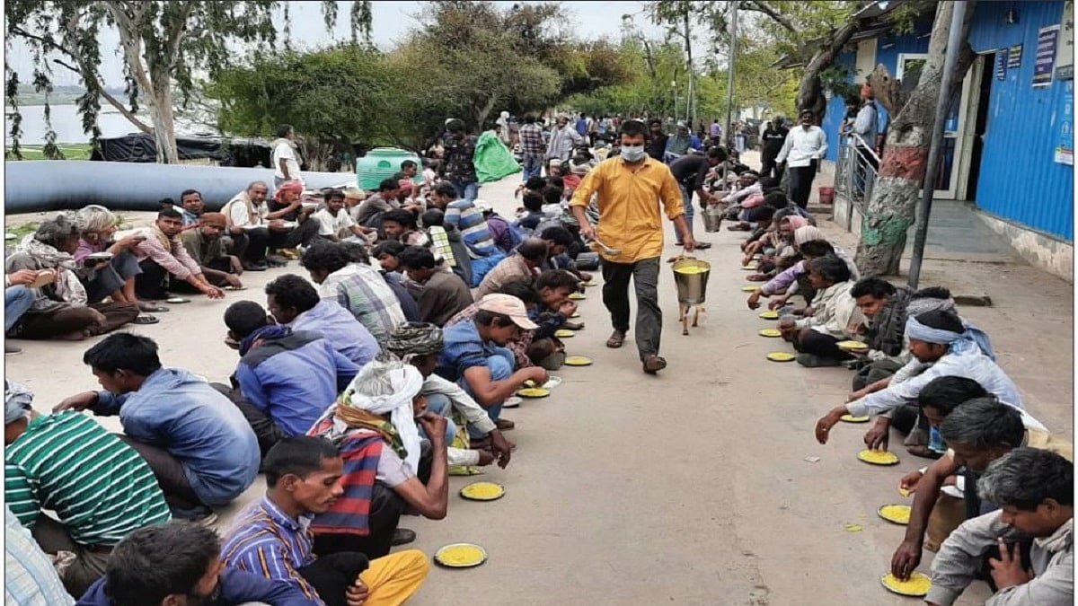 Economy: India’s ‘Grapes of Wrath’