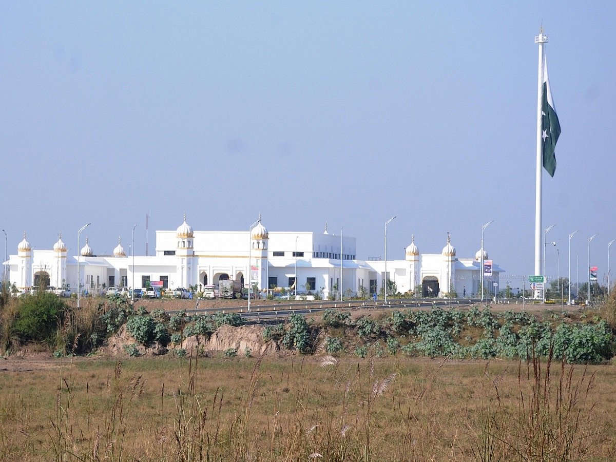 Pakistan to reopen Kartarpur Corridor on Monday