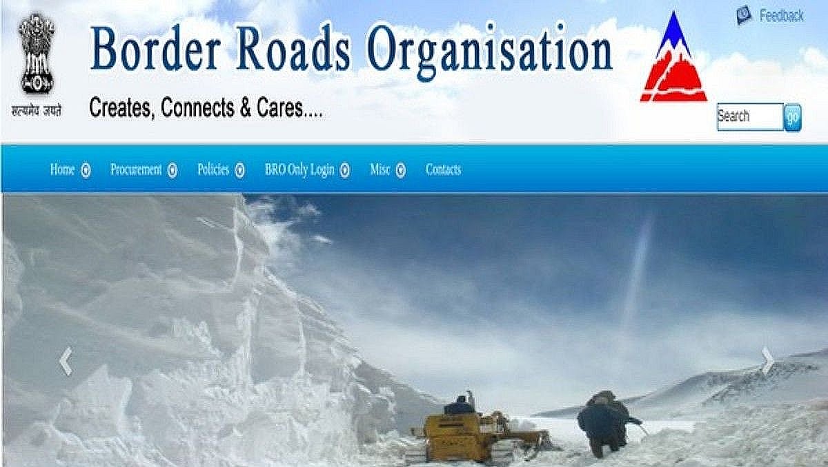 BRO inks agreement with Jharkhand to stem exodus of skilled workers
