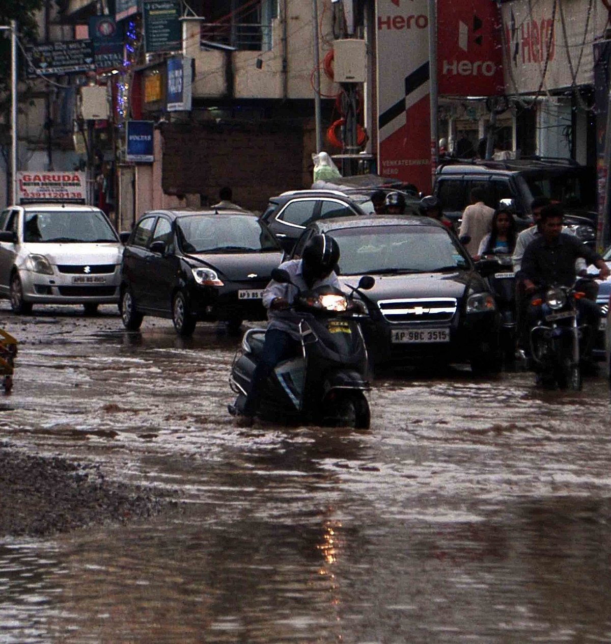 Maharashtra will be most affected by Cyclone ‘Nisarga’, warns IMD  
