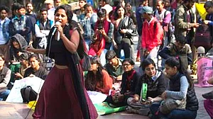 Delhi riots: Police carried out “insidious” prosecution, JNU student to Court