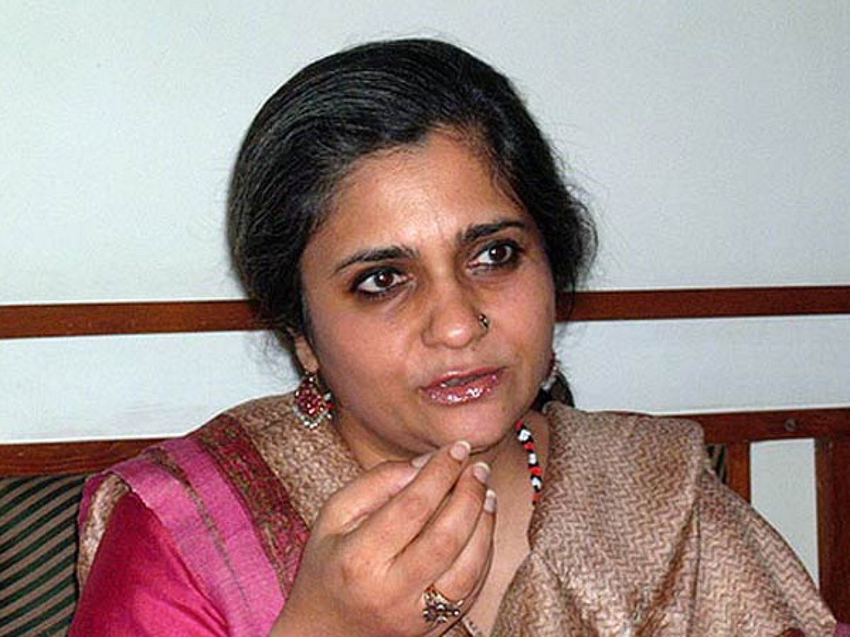 SC to hear bail plea of activist Teesta Setalvad on September 1