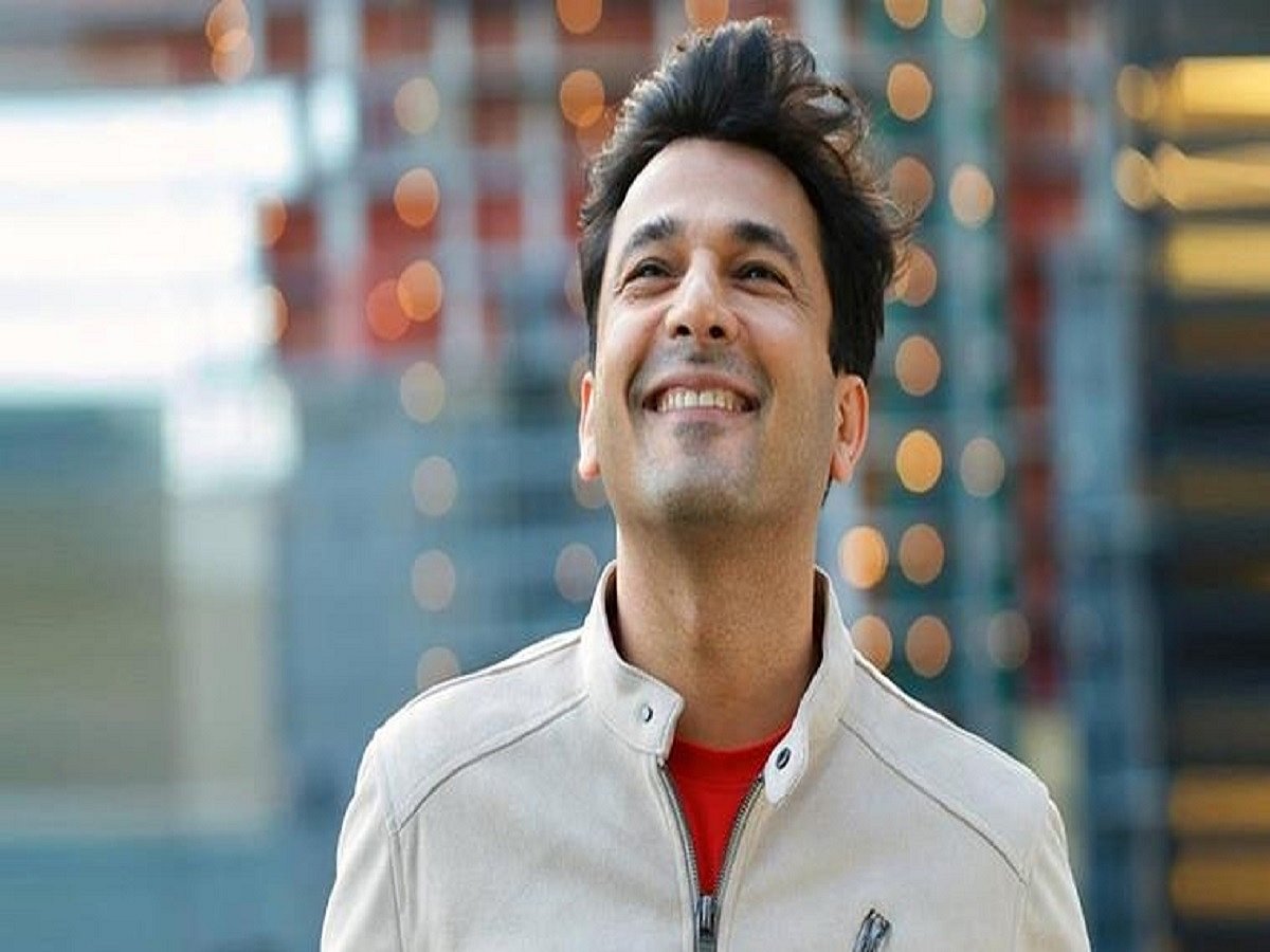 Happier than when I got Michelin star: Vikas Khanna on conducting ‘world’s largest food drive’  