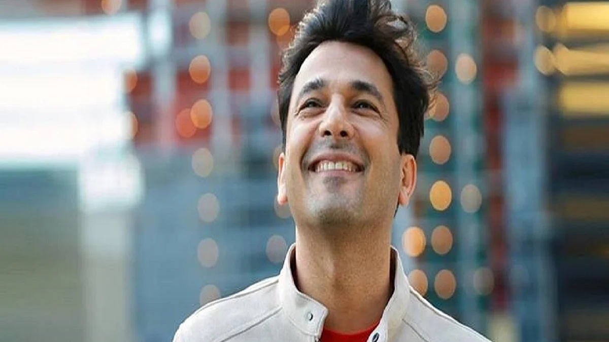 Chef Vikas Khanna (Photo Courtesy: social media)