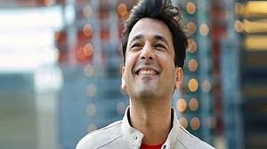 Happier than when I got Michelin star: Vikas Khanna on conducting ‘world’s largest food drive’