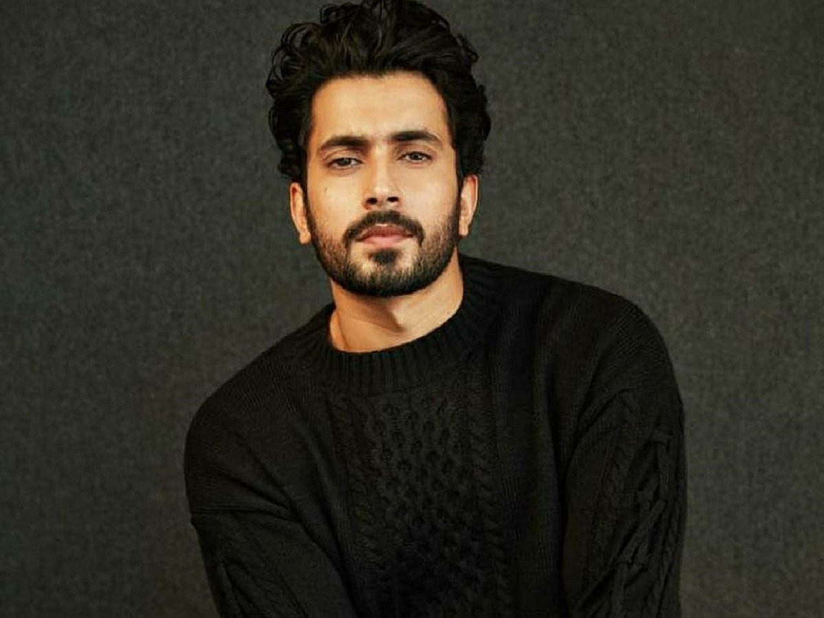  Sunny Singh talks about difficulties a stuntman braves and how he would like to portray one on-screen!  