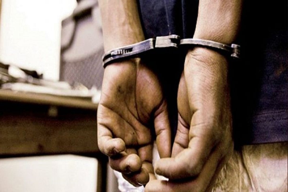 Shocking! UP man  puts wife’s ‘honour for sale’ on social media, arrested