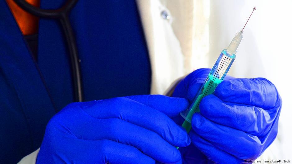 It takes 18 months to develop good vaccine: Ex-ICMR chief