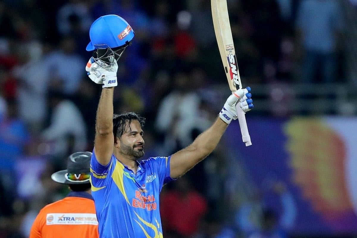 Ganguly saying IPL will happen at some stage great news: Irfan Pathan