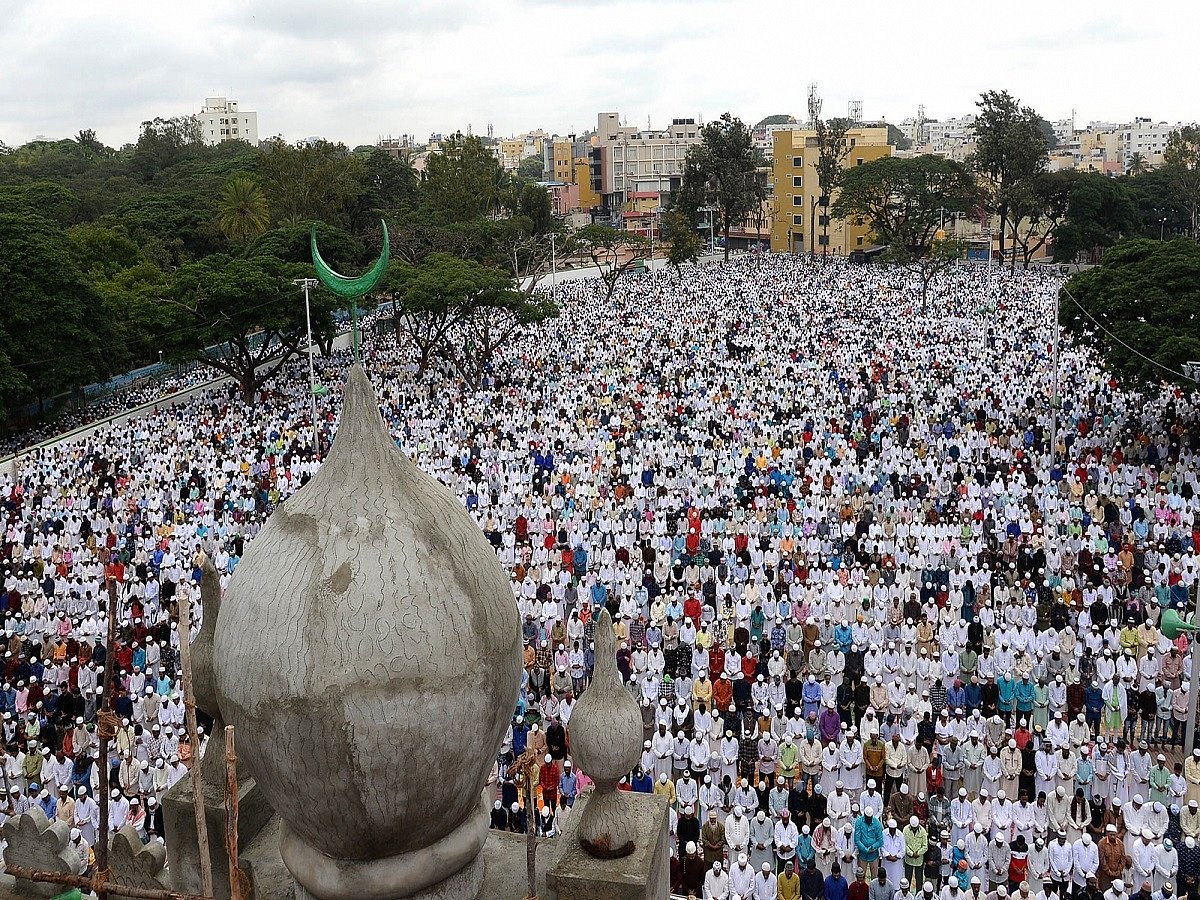Corona shatters Haj dreams of thousands of Indian Muslims  