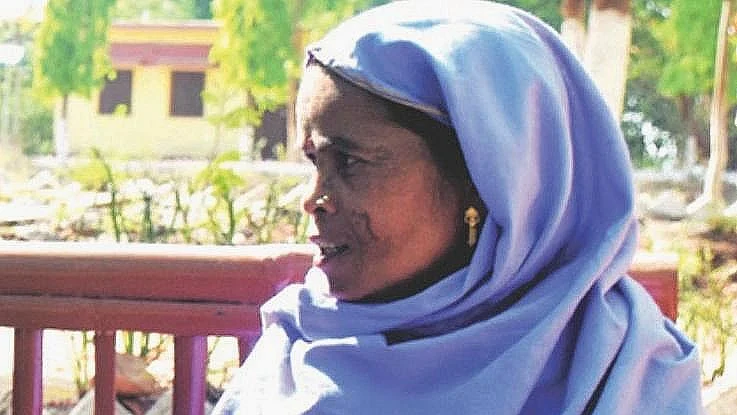 Lockdown Diary: When will India look into the mirror ? 