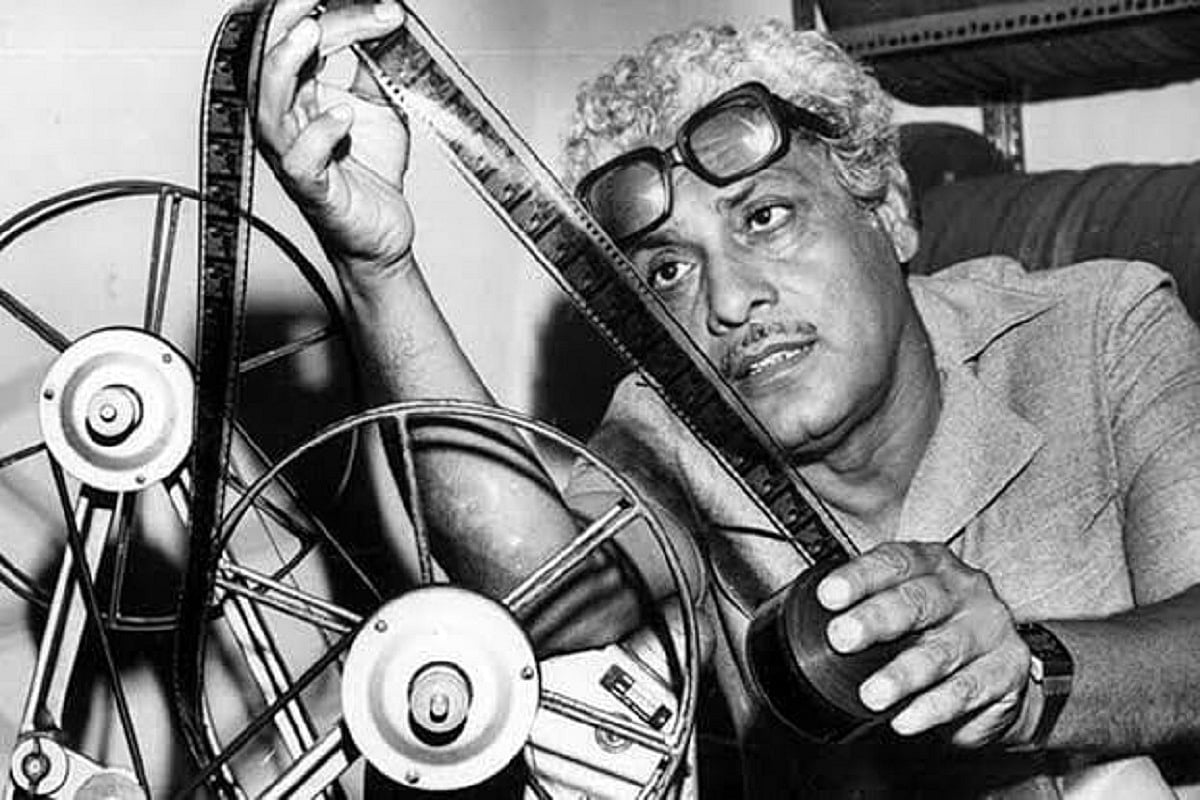 The staggering musical heritage of Basu Chatterjee