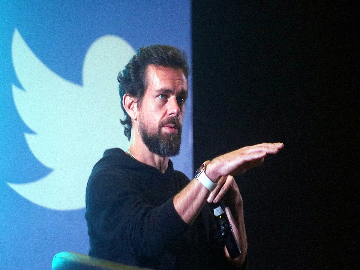 Twitter CEO Jack Dorsey’s donation of $2.5 million to RSS-linked Sewa International draws flak on social media