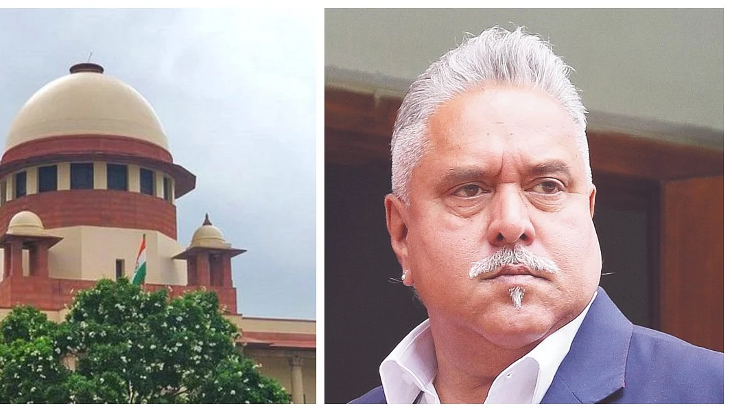 Review plea filed by Vijay Mallya not listed for 3 years: SC seeks explanation from Registry