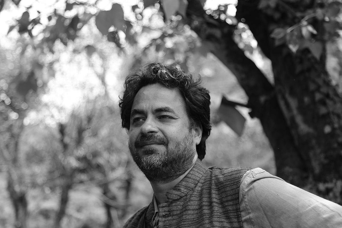 Small, local film crews will be new norm: Filmmaker Gurvinder Singh