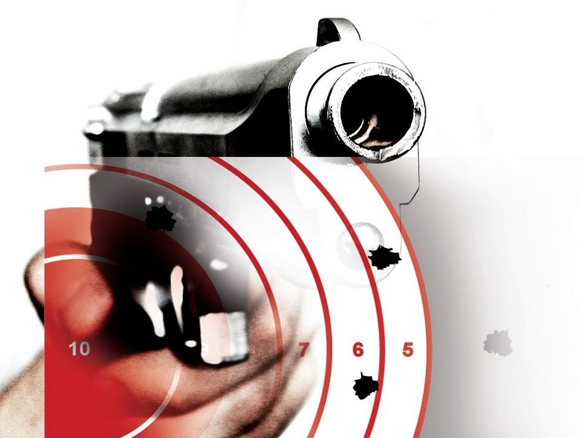 Trinamool Congress leader shot dead in Bengal