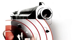 Trinamool Congress leader shot dead in Bengal