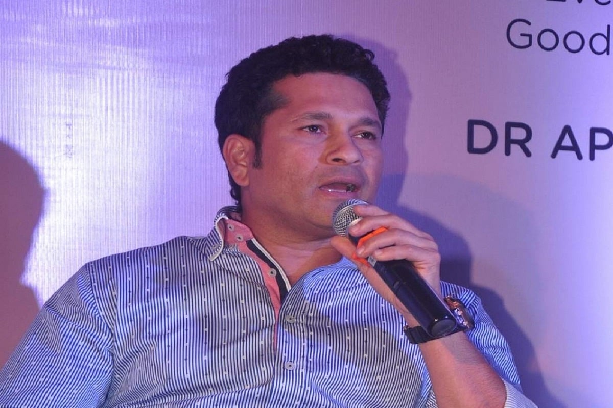 2nd new ball after 50 overs: Tendulkar’s suggestion for post-COVID era Tests