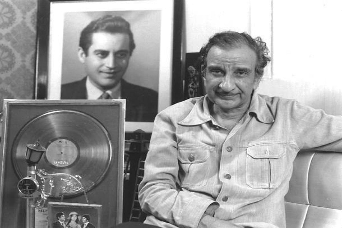 Raj Khosla (Photo courtesy- Photographer Peter Chappell