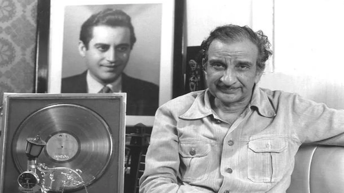 Raj Khosla (Photo courtesy- Photographer Peter Chappell