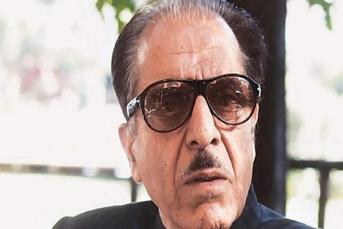 Court verdict in Babri masjid demolition case is a ‘travesty of justice’: Saifuddin Soz