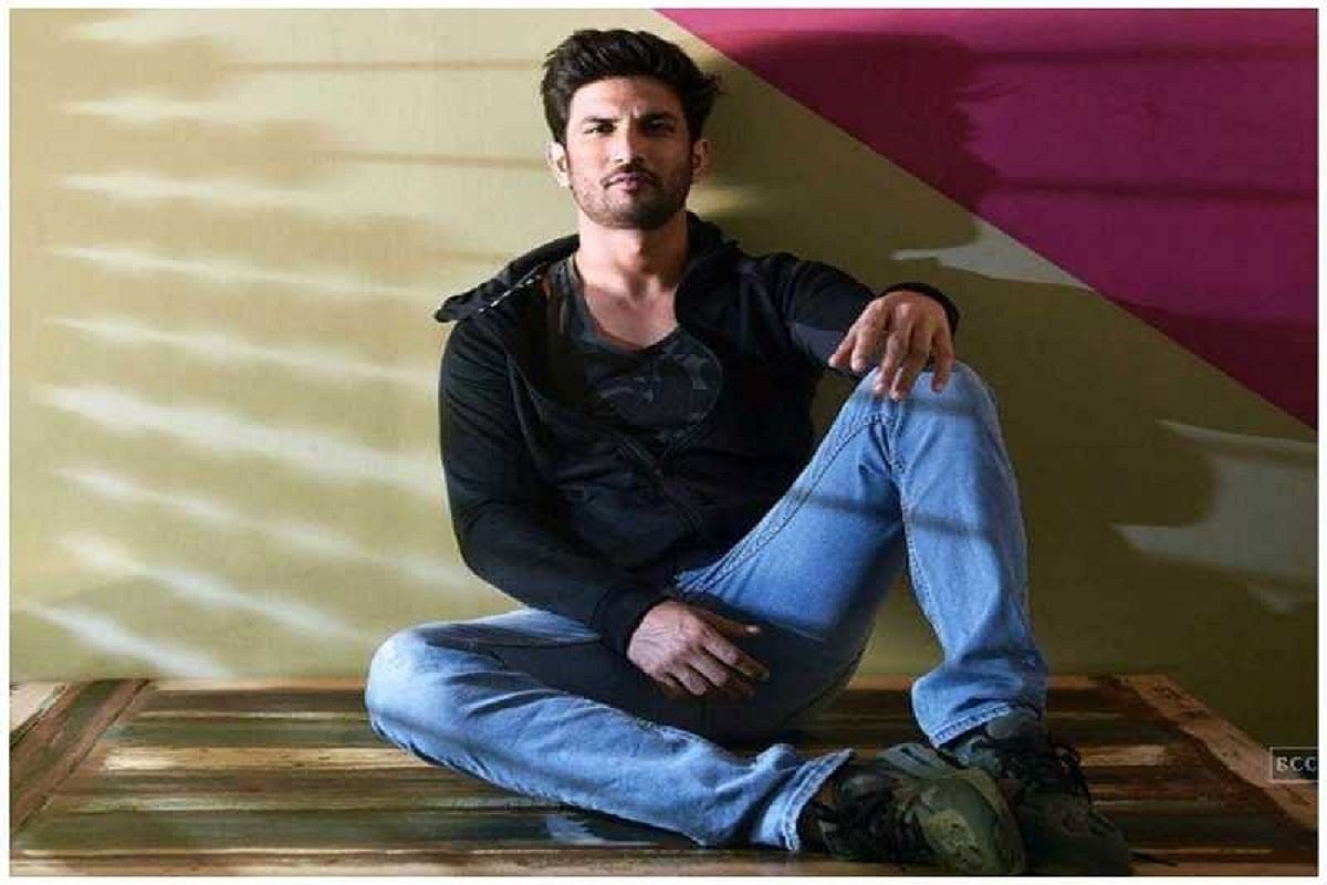 Sushant Singh Rajput’s fan ends life in Vizag
