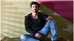 Sushant Singh Rajput’s fan ends life in Vizag