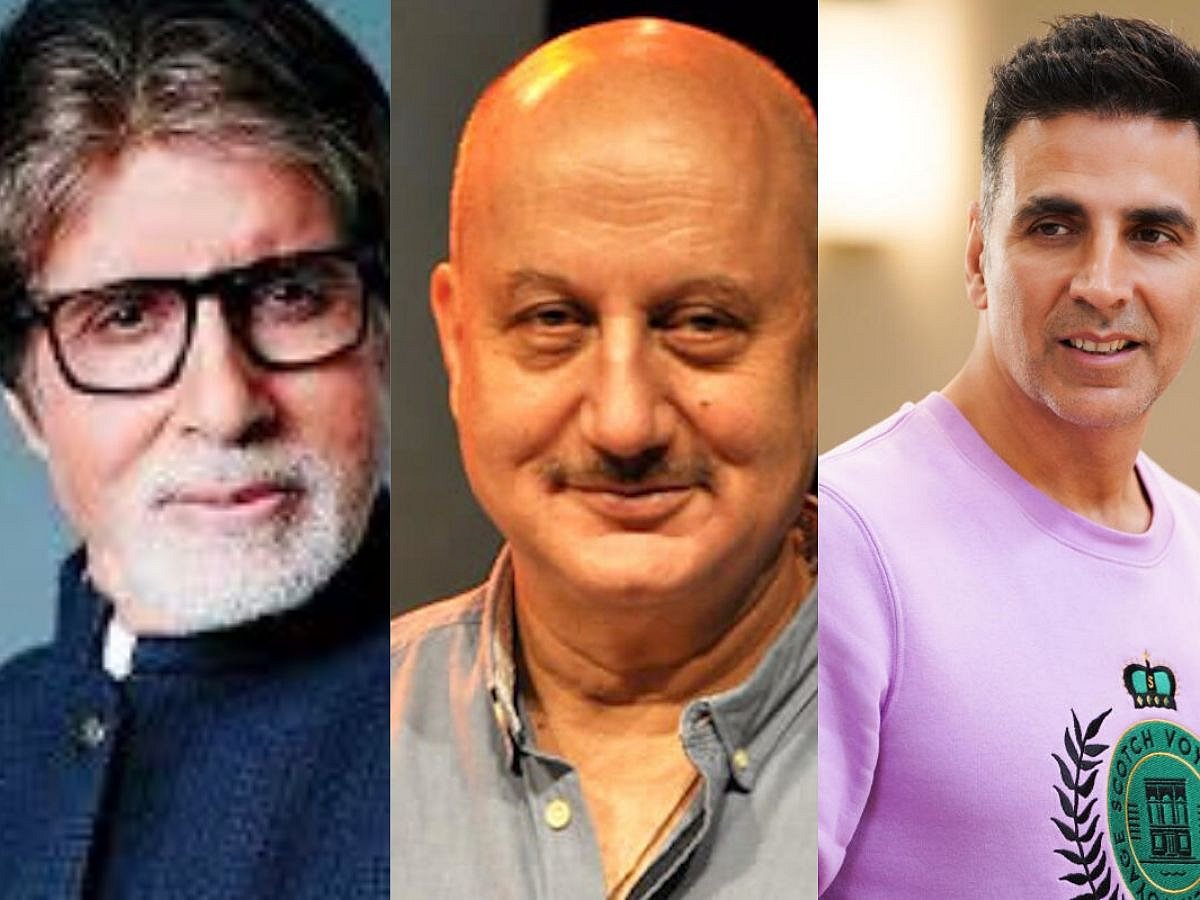Fuel price hike: Akshay, Anupam and BIG B’s old tweets  return on social media to haunt them