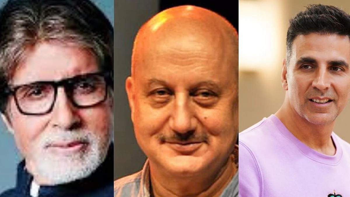 Fuel price hike: Akshay, Anupam and BIG B’s old tweets return on social media to haunt them