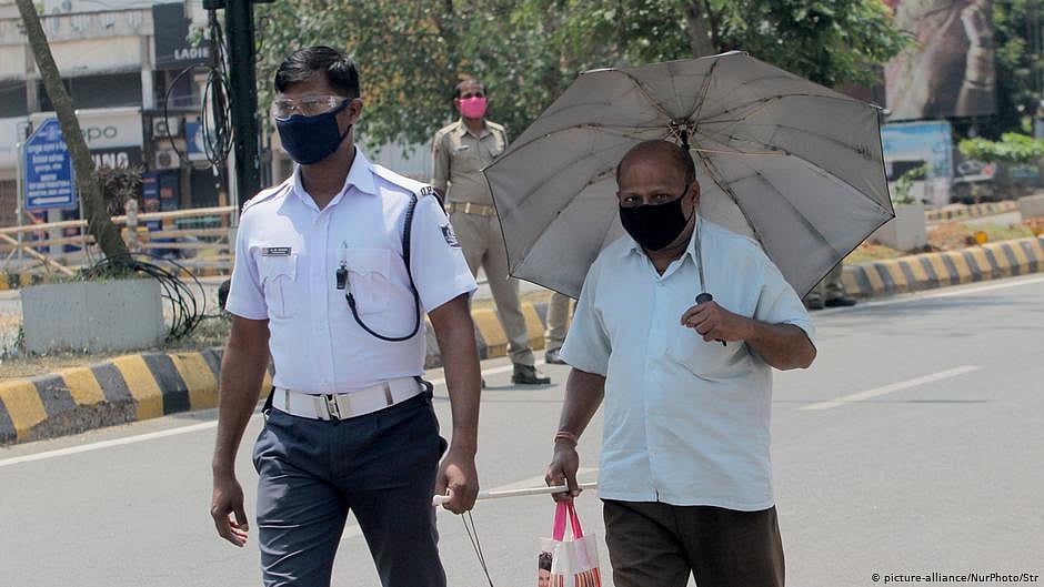 Over 11,000 fell prey to COVID in Delhi since lockdown was imposed on April 19
