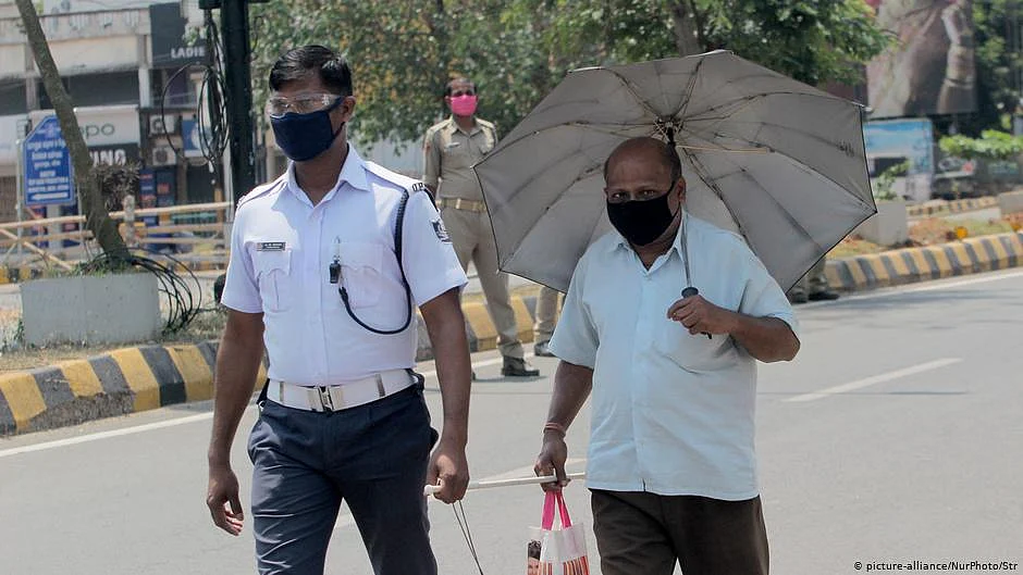 Over 11,000 fell prey to COVID in Delhi since lockdown was imposed on April 19