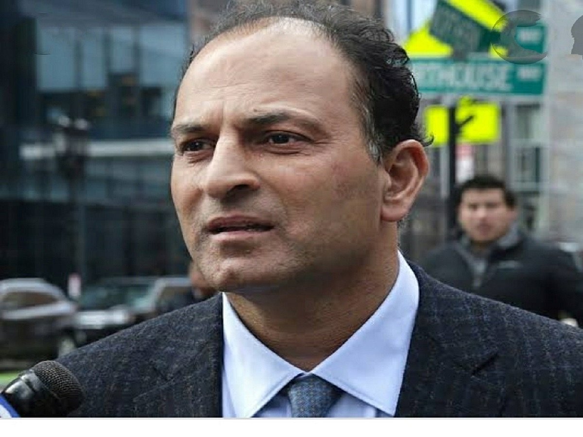 Indo-Canadian businessman stripped off top award for admission fraud