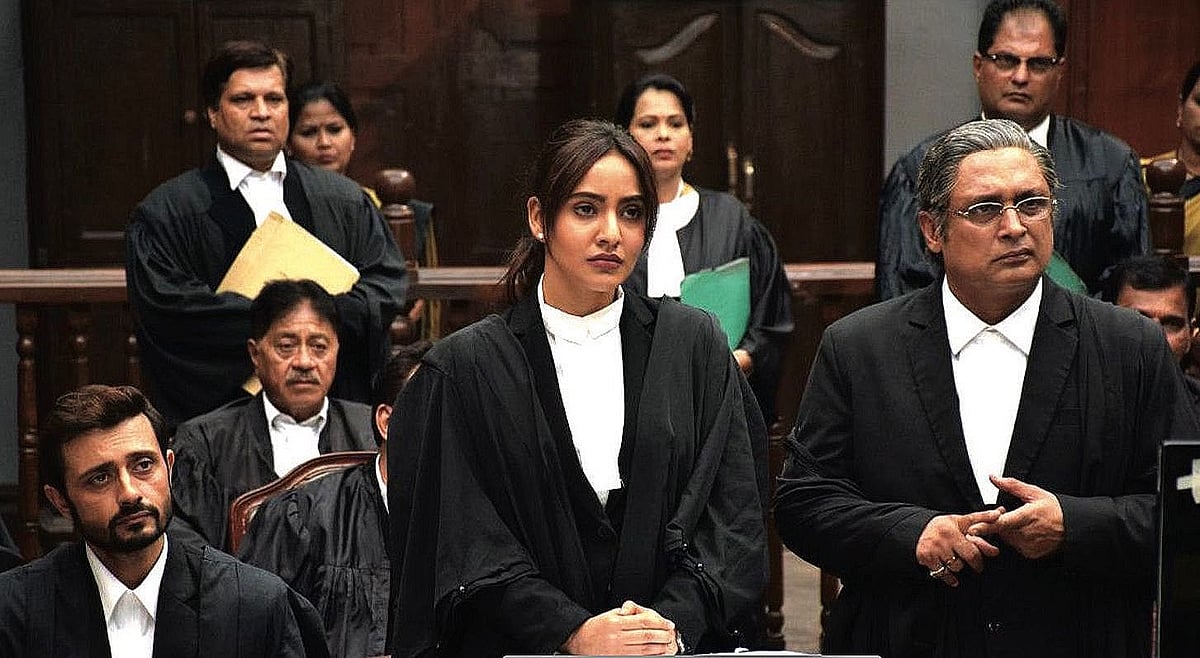 Manipulating the law and the court: ‘Illegal’ touches a raw nerve