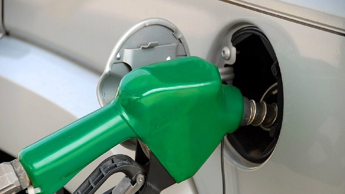 Fuel prices rise over ₹4/litre since resumption of daily revision