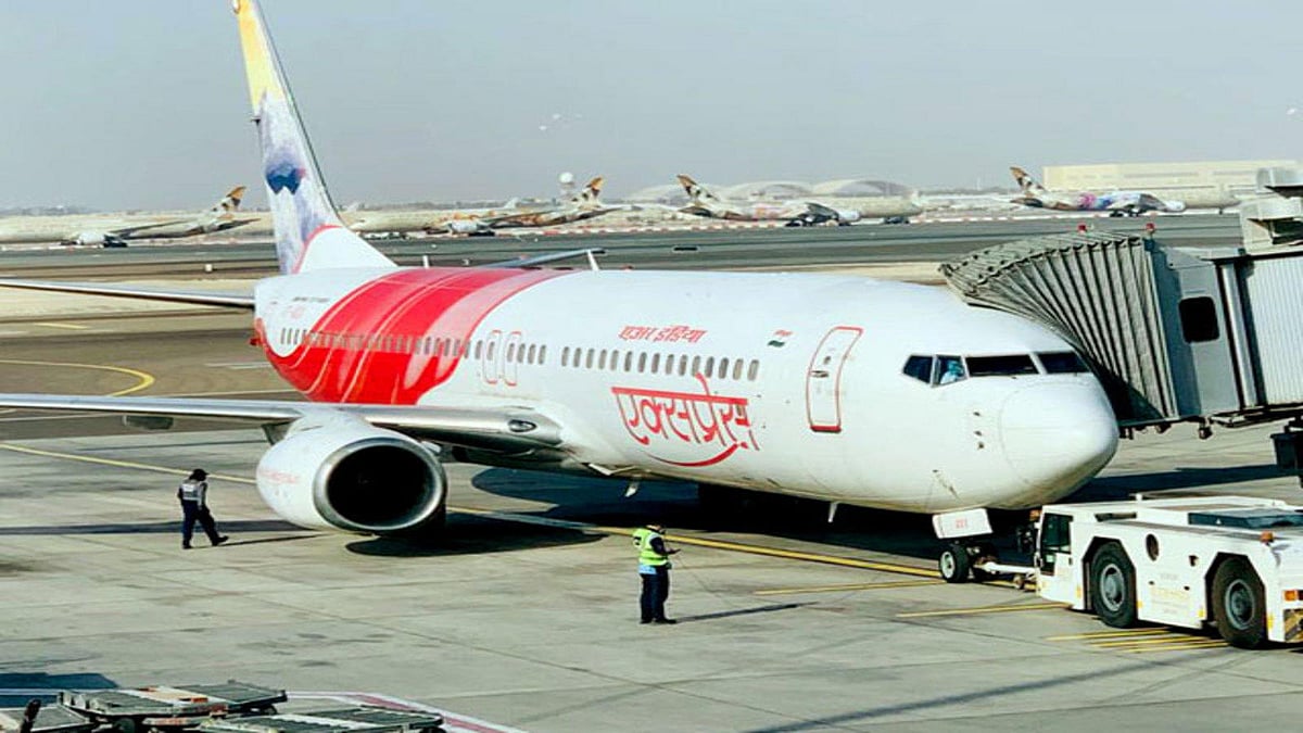 US alleges discrimination, moves to regulate AI’s chartered flights under Vande Bharat Mission