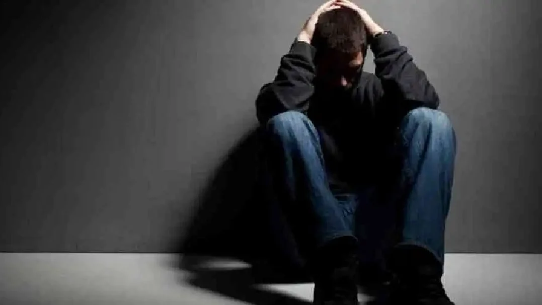 World’s ‘most depressing country’ is facing a mental health epidemic   