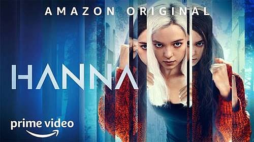 ‘Hanna  Season 2’ trailer out on Amazon Prime Video, release date revealed 