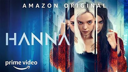 ‘Hanna  Season 2’ trailer out on Amazon Prime Video, release date revealed 