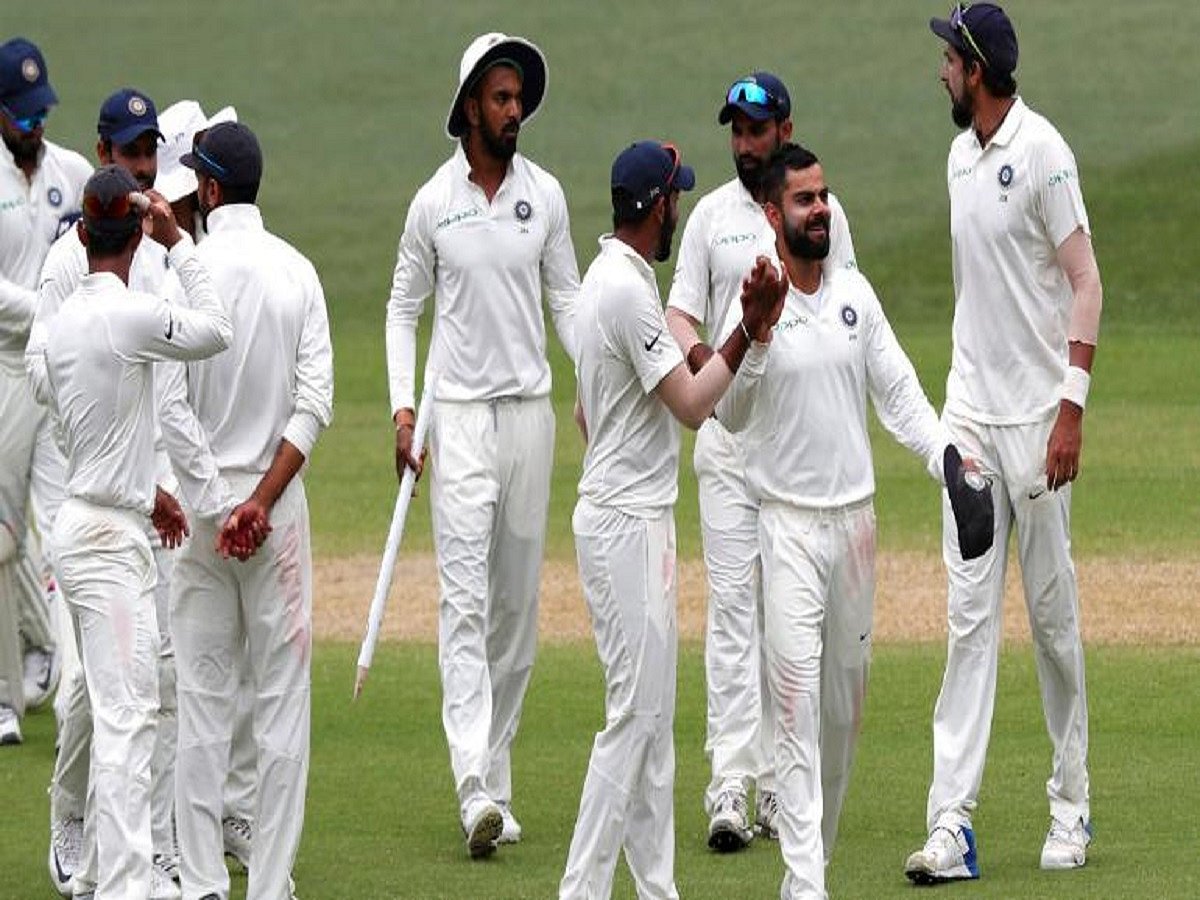 India might play Australia in front of fans Down Under