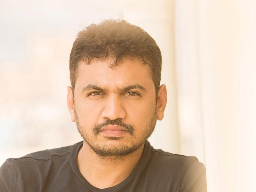 Web series are a marathon in story telling, says ‘Your Honor’ director E Niwas 