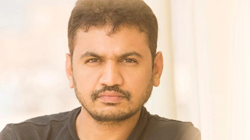 Web series are a marathon in story telling, says ‘Your Honor’ director E Niwas 