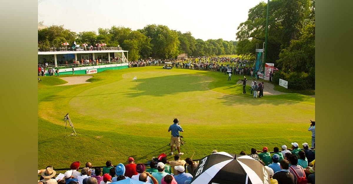 Squeezed dry, Delhi Golf Club lays off 59