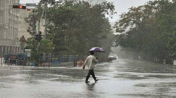 Picture from Mumbai