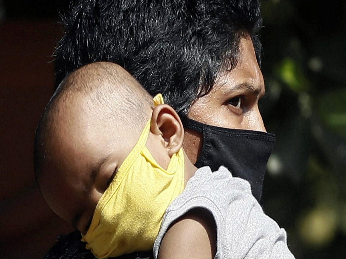 ‘Am at risk’: Toddler moves Delhi HC against asymptomatic testing ban