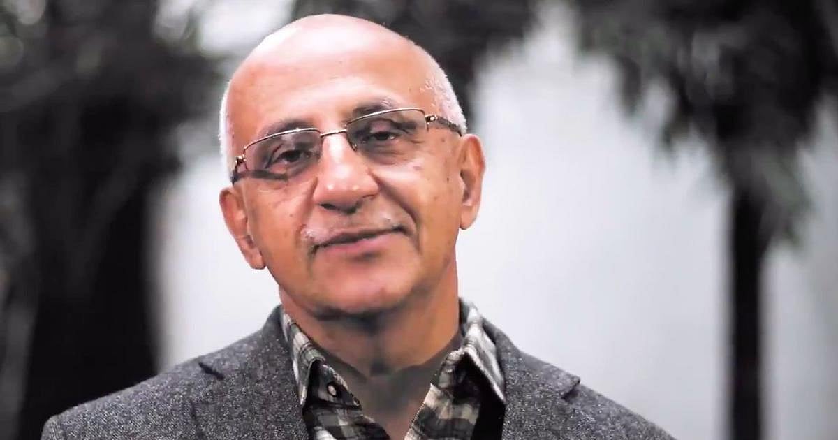Two NGOs, run by ex-IAS officer Harsh Mander, booked by Delhi Police