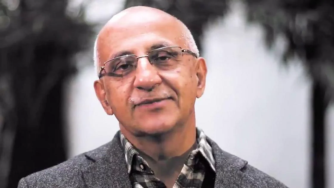 Harsh Mander